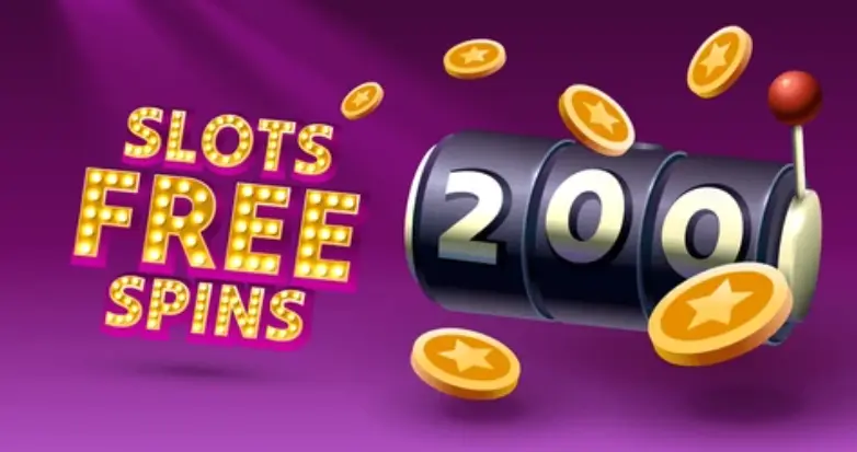 Fitur Bonus Slot Putaran Gratis