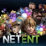 Game Slot Online NetEnt