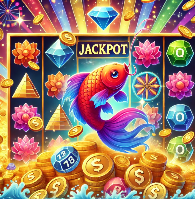 Game Slot Online Habanero