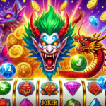 Game Slot Online Jokergaming