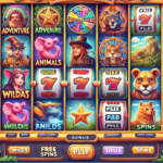 Tips Pilih Game Slot Online Terbaik