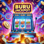 Slot Online 2024 untuk Berburu Jackpot