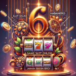 Game Slot Online Habanero