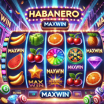 Game Slot Online Terbaik Habanero