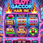 Slot Gacor Hari Ini 2024