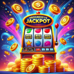 Slot Jackpot Progresif Terbaik