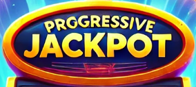 Slot Progressive Jackpot