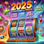 Trik Main Slot Terbaik 2025